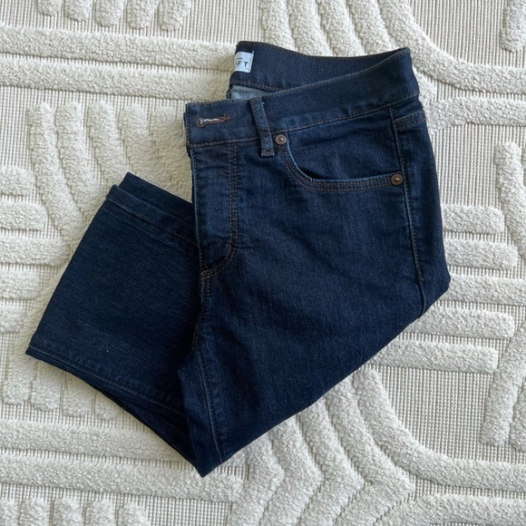 Ann Taylor LOFT Modern Skinny Jeans - Picture 3 of 8